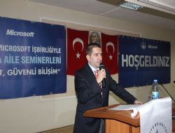 Erzurum Anadolu'ya örnek oldu